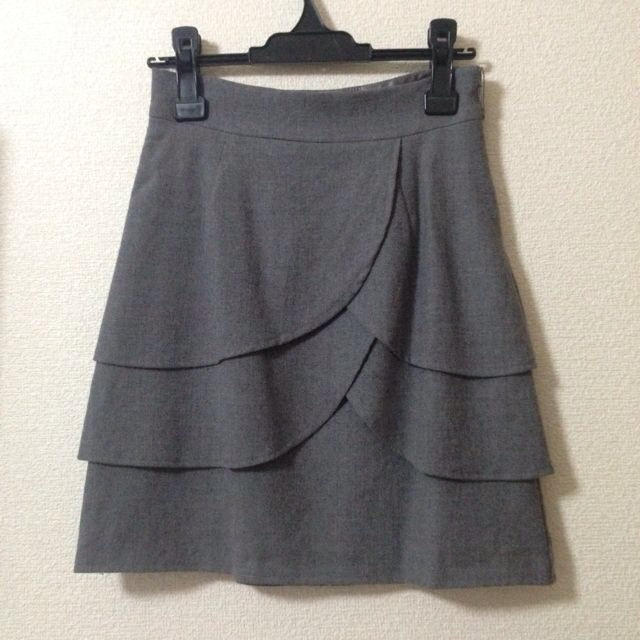 LODISPOTTO(ロディスポット)のロディスポット♡スカート レディースのスカート(ひざ丈スカート)の商品写真