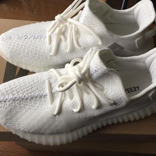 アディダス(adidas)のYEEZY  BOOST  350  ADIDAS KANYE(スニーカー)