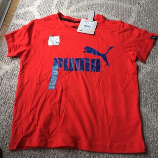 プーマ(PUMA)のキティ様専用PUMAの半袖Tシャツ (Tシャツ/カットソー)