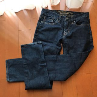 アメリカンイーグル(American Eagle)のAmerican eagle Gパン165(パンツ/スパッツ)