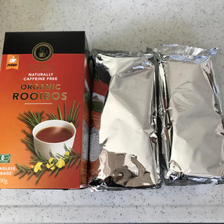 コストコ(コストコ)のコストコ ルイボスティー40袋✨(茶)
