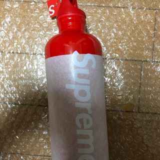 シュプリーム(Supreme)のsupreme 水筒(水筒)