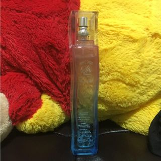 サボン(SABON)のAQUA Savon ローズスパの香り(*´꒳`*)(香水(女性用))