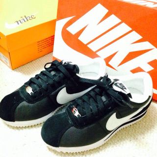 ナイキ(NIKE)の【NIKE】コルテッツ ナイロン (スニーカー)