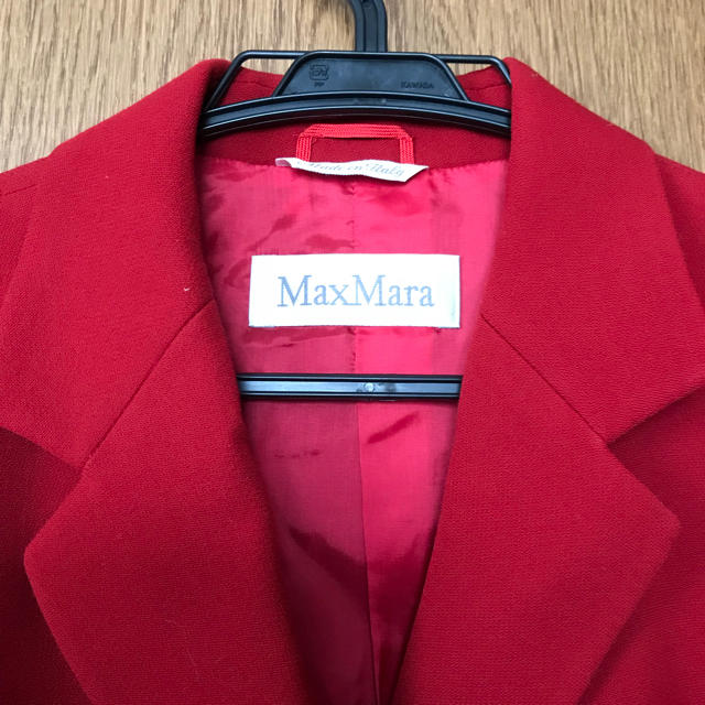 MaxMara  ジャケット