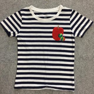 グラニフ(Design Tshirts Store graniph)のはらぺこあおむし＊Tシャツ(Tシャツ/カットソー)