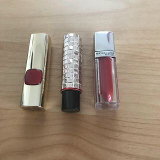 マキアージュ(MAQuillAGE)の口紅セット(口紅)