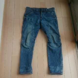 ジースター(G-STAR RAW)のジースター エルウッド 5620(デニム/ジーンズ)