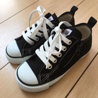 コンバース(CONVERSE)のコンバース オールスター17センチ(スニーカー)