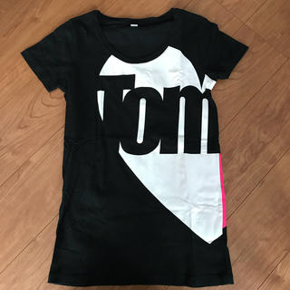 トミー(TOMMY)のTOMMY Tシャツ(Tシャツ(半袖/袖なし))