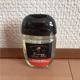 バスアンドボディーワークス(Bath & Body Works)のmint様専用 ハンドジェル2つセット(その他)