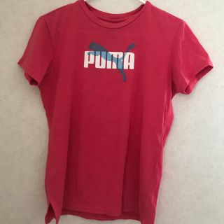 プーマ(PUMA)のプーマ Tシャツ 2枚セット(Tシャツ(半袖/袖なし))