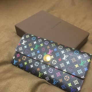 ルイヴィトン(LOUIS VUITTON)のまる様(財布)