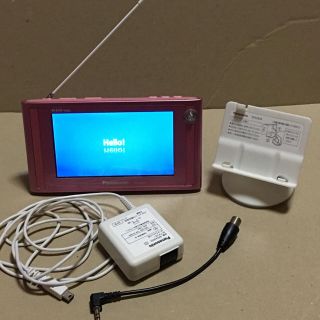 パナソニック(Panasonic)の専用(テレビ)