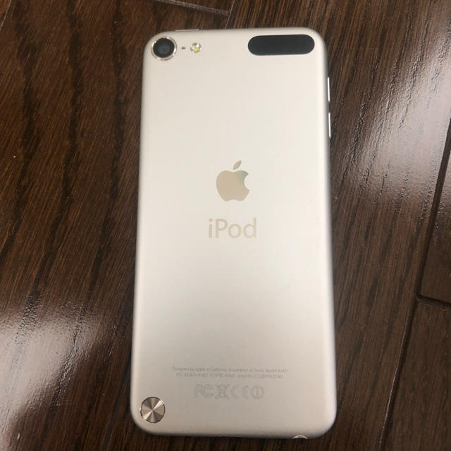 iPod touch 32GB 第5世代
