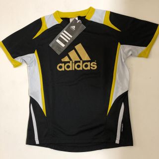 アディダス(adidas)のadidas Tシャツ 130 新品未使用(Tシャツ/カットソー)