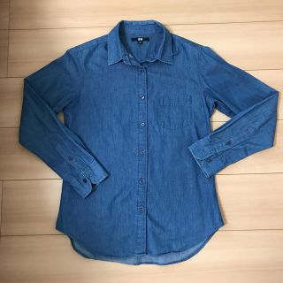 ユニクロ(UNIQLO)の専用♡(シャツ/ブラウス(長袖/七分))