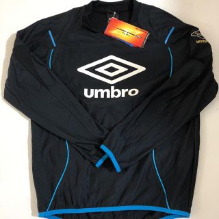 アンブロ(UMBRO)のumbro ウインドブレーカー 150 新品未使用(ジャケット/上着)