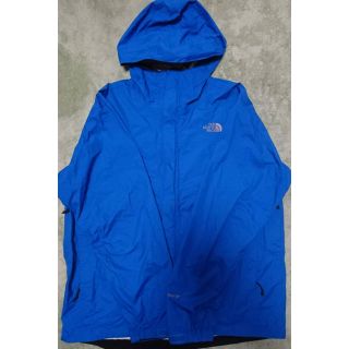 ザノースフェイス(THE NORTH FACE)のノースフェイス マウンテンパーカー HYVENT DT(ナイロンジャケット)