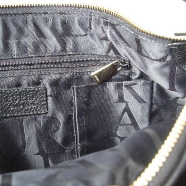 フルラ本革バッグ、伊勢丹フルラショップで購入、数回使用のみの美品です。ハンドバッグ
