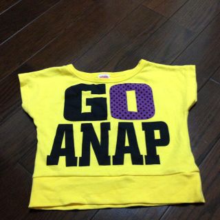 アナップキッズ(ANAP Kids)のANAP Ｔシャツ 110(その他)