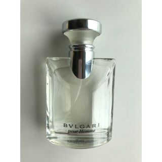 ブルガリ(BVLGARI)のBVLGARI(ブルガリ) プールオム  香水 50ml(ユニセックス)