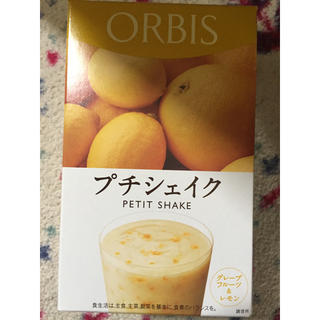 オルビス(ORBIS)の桃色吐息♪様専用オルビス プチシェイク(ダイエット食品)