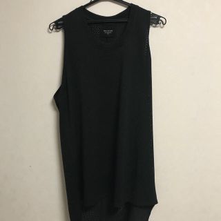 フィアオブゴッド(FEAR OF GOD)のfear of god タンクトップ(タンクトップ)