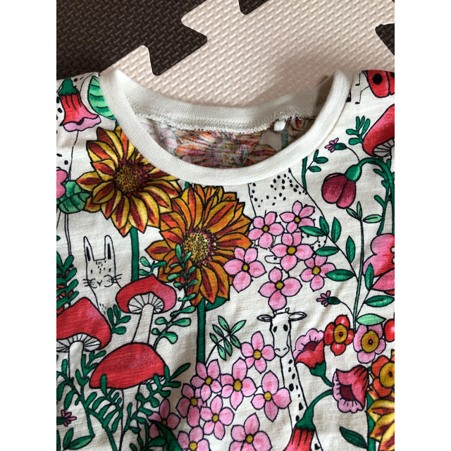 NEXT(ネクスト)のこうこ様 専用 キッズ/ベビー/マタニティのキッズ服女の子用(90cm~)(Tシャツ/カットソー)の商品写真