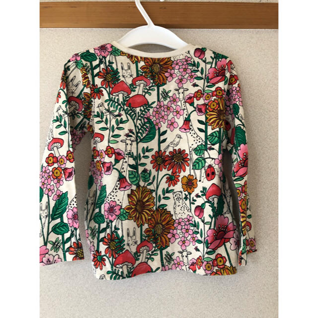 NEXT(ネクスト)のこうこ様 専用 キッズ/ベビー/マタニティのキッズ服女の子用(90cm~)(Tシャツ/カットソー)の商品写真