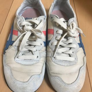 オニツカタイガー(Onitsuka Tiger)のオニツカタイガースニーカー(スニーカー)