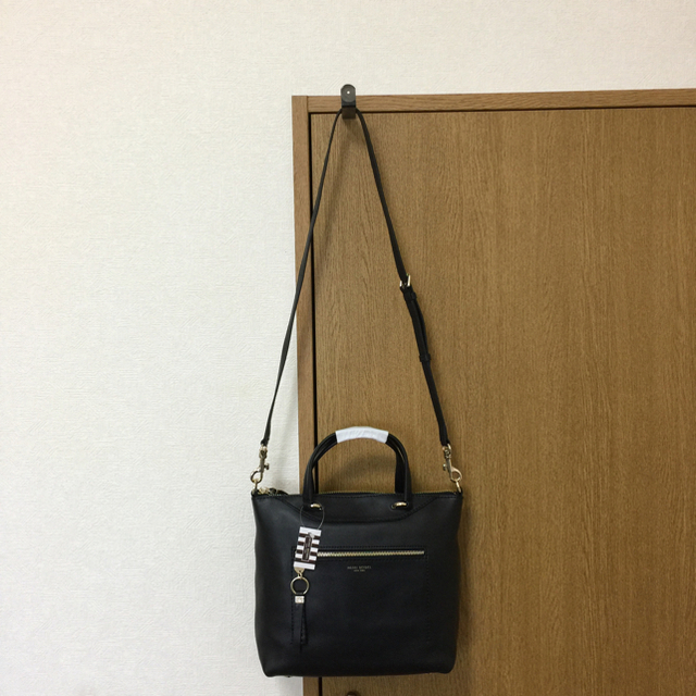 Henri Bendel ミニバック