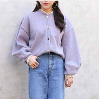 OHOTORO(カーディガン)のフリマアイテム一覧 OHOTORO(カーディガン)のフリマアイテム一覧