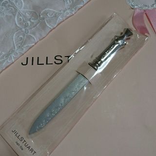 ジルスチュアート(JILLSTUART)の♥JILLSTUART♥ ネイルファイル(ネイルケア)