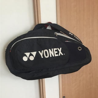 ヨネックス(YONEX)のヨネックス  YONEX  ラケットバッグ  テニスバッグ(テニス)