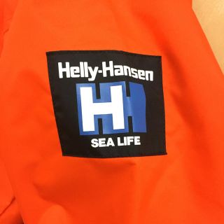 ヘリーハンセン(HELLY HANSEN)のヘリーハンセン ジャケット(ナイロンジャケット)