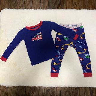 ベビーギャップ(babyGAP)のギャップベビーのパジャマ(パジャマ)