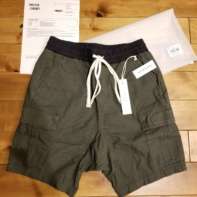 F.O.G cargo shorts メンズのパンツ(ショートパンツ)の商品写真