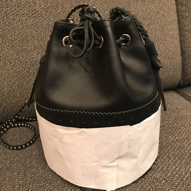 J&M Davidson カーニバル M ウィズ スタッズ 美品!