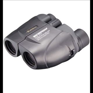 新品 Kenko waterproof 双眼鏡 8×25 完全防水 ケンコー(その他)