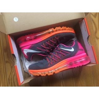 ナイキ(NIKE)のNIKE WMNS AIR MAX 2015(スニーカー)