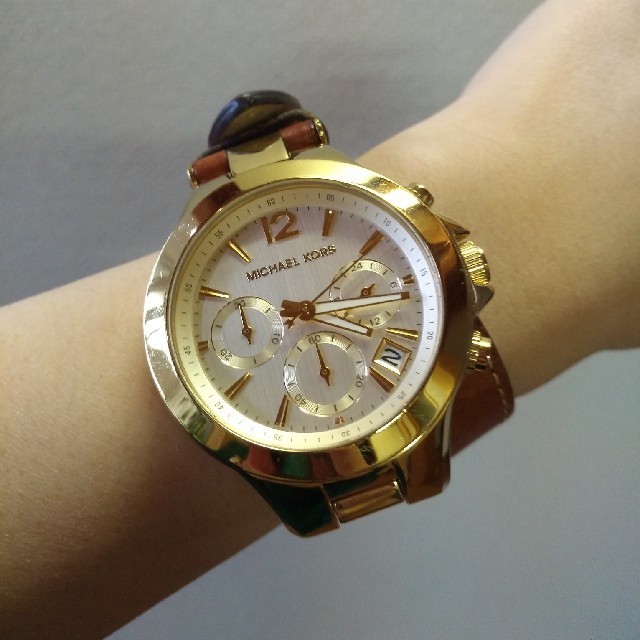 MICHAEL KORS　時計