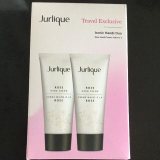 ジュリーク(Jurlique)のジュリーク ハンドクリーム 100ml 1本のみ(ハンドクリーム)