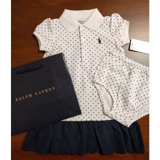 ラルフローレン(Ralph Lauren)のリリー様 専用(ワンピース)