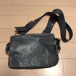 ヴィヴィアンウエストウッド(Vivienne Westwood)のお値下げ！ヴィヴィアンウェストウッド アコードバッグ(ショルダーバッグ)