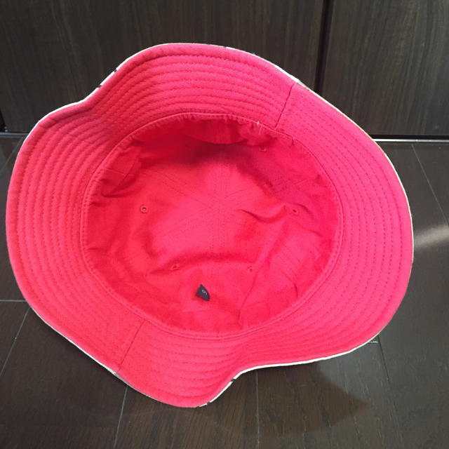 RAGEBLUE(レイジブルー)のレイジブルー バケットハット メンズの帽子(ハット)の商品写真
