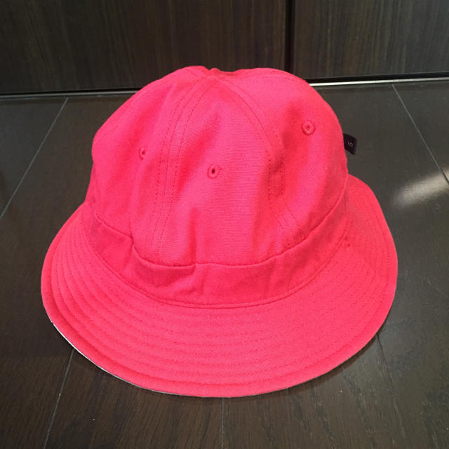 RAGEBLUE(レイジブルー)のレイジブルー バケットハット メンズの帽子(ハット)の商品写真