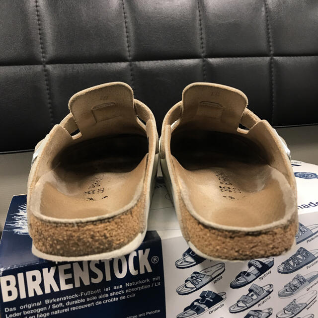 BIRKENSTOCK(ビルケンシュトック)のBIRKENSTOCK アルプロ レディースの靴/シューズ(サンダル)の商品写真