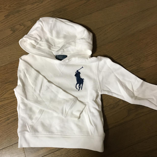 POLO RALPH LAUREN(ポロラルフローレン)のSanan様専用 キッズ/ベビー/マタニティのキッズ服女の子用(90cm~)(Tシャツ/カットソー)の商品写真