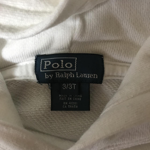 POLO RALPH LAUREN(ポロラルフローレン)のSanan様専用 キッズ/ベビー/マタニティのキッズ服女の子用(90cm~)(Tシャツ/カットソー)の商品写真